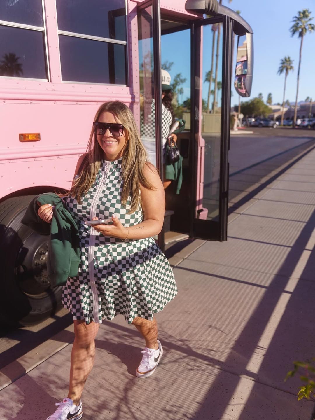 The Champagne Train gallery 3