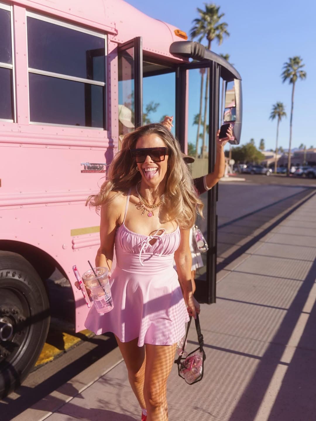 The Champagne Train gallery 4