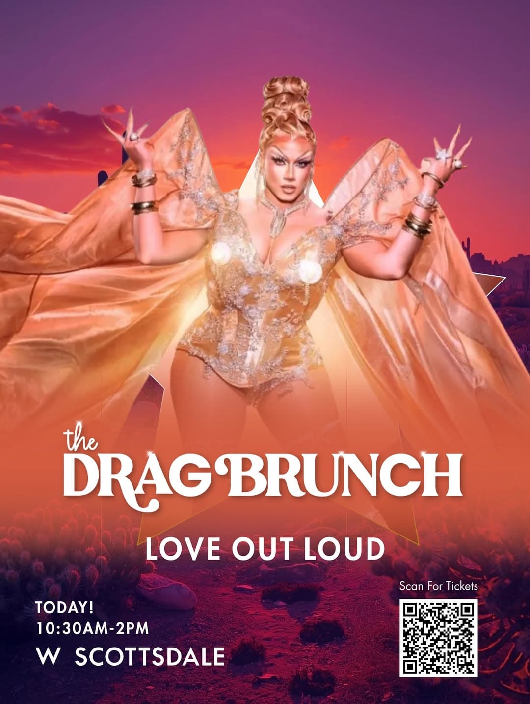 The Drag Bus gallery 1