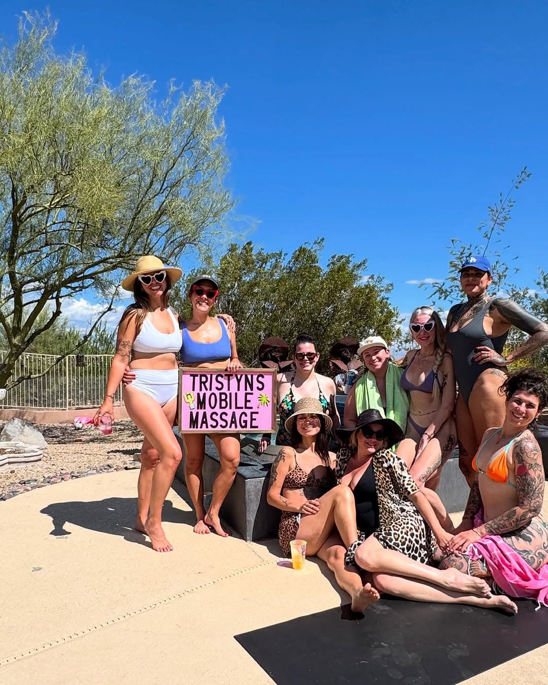 Tristyn's Mobile Massage gallery 3