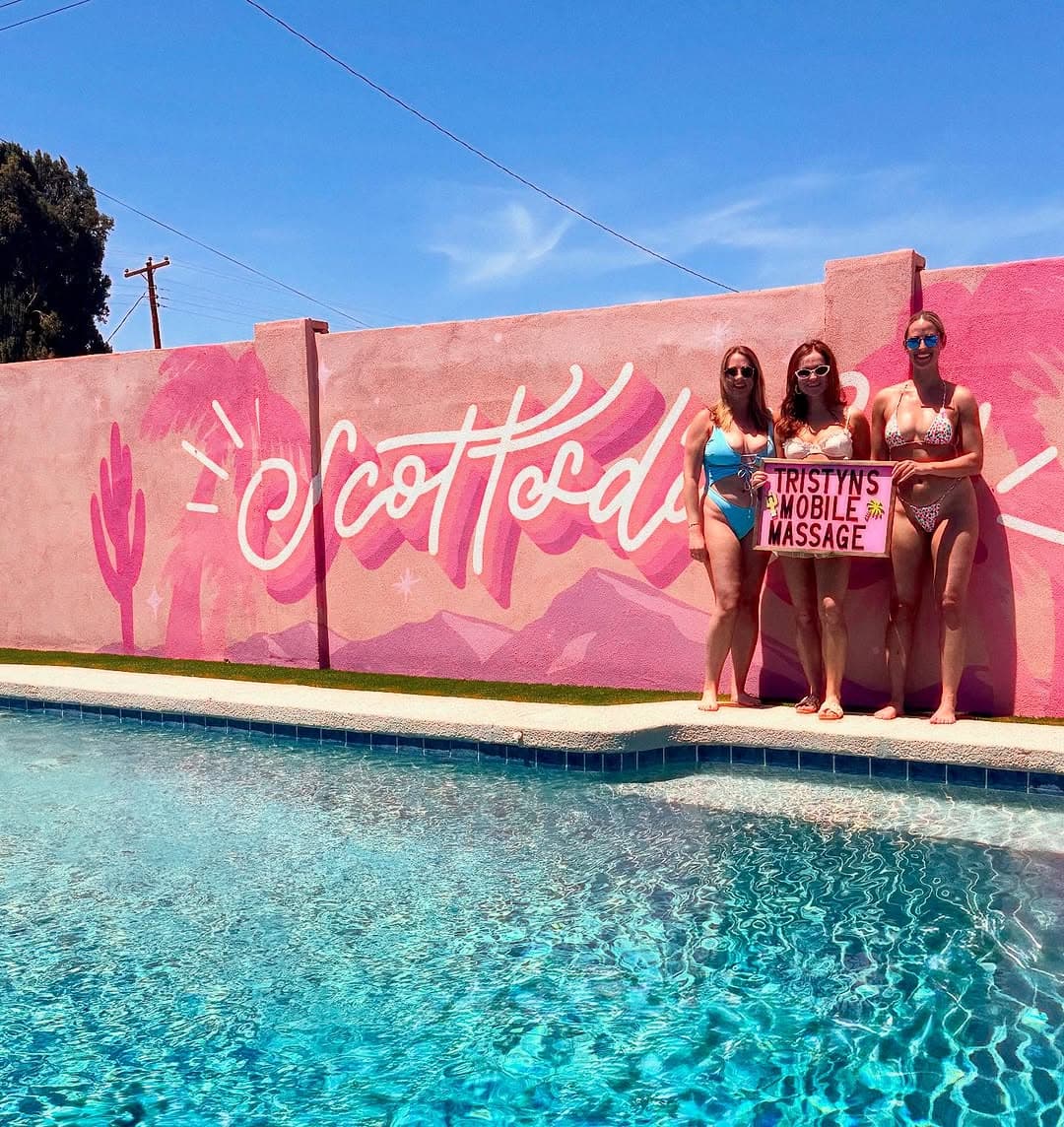 Tristyn's Mobile Massage gallery 4