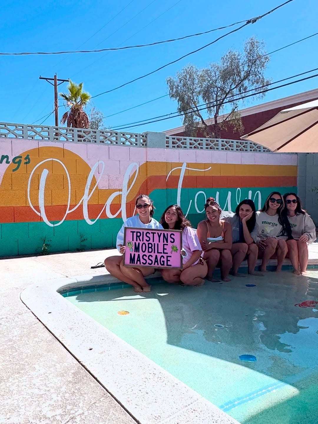 Tristyn's Mobile Massage gallery 5