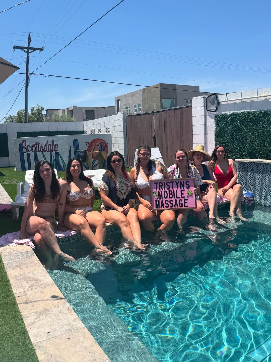 Tristyn's Mobile Massage gallery 6
