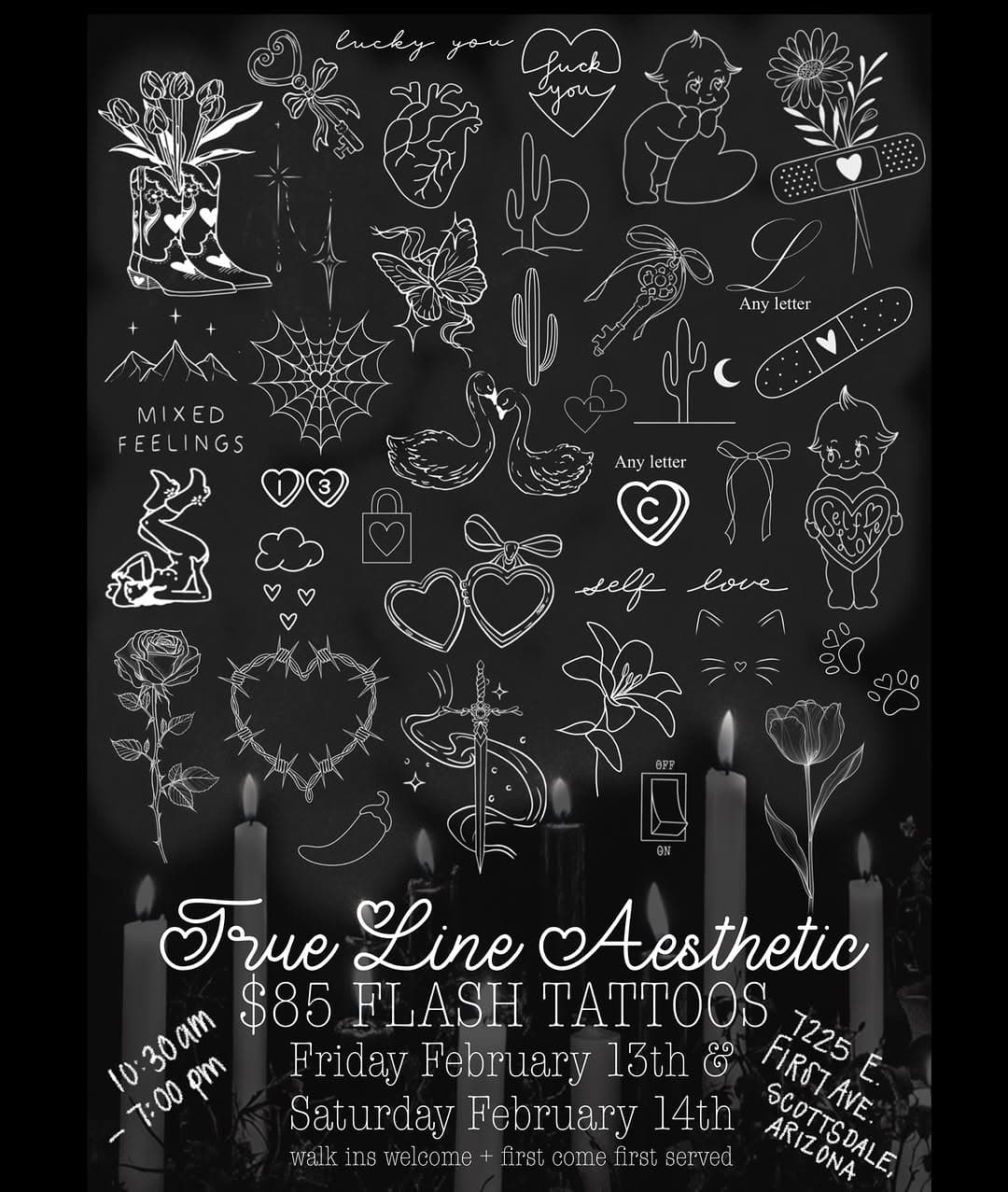 True Line Aesthetic gallery 1