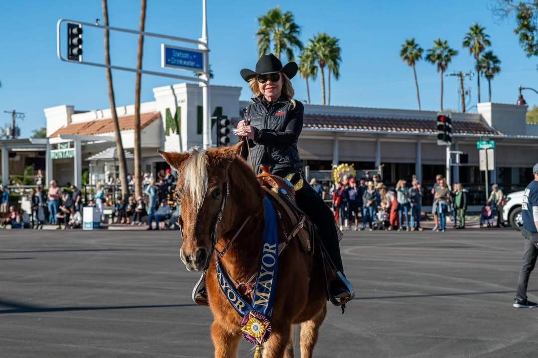 Wild West Party Bus gallery 2