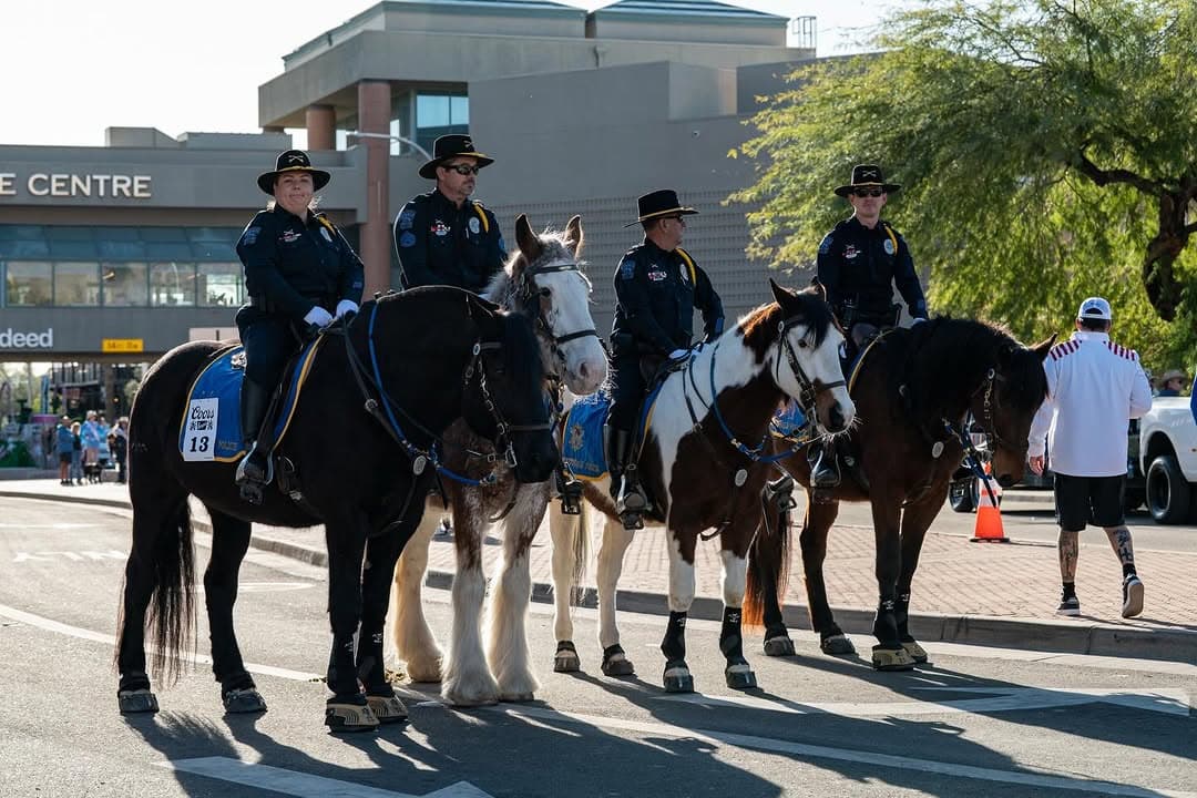 Wild West Party Bus gallery 6